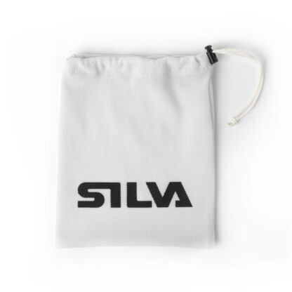 Silva Explore 4 Headlamp 3AAA, 400 Lumens, with Red and Orange Light - Image 6