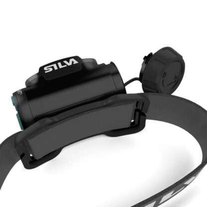 Silva Explore 4 Headlamp 3AAA, 400 Lumens, with Red and Orange Light - Image 4