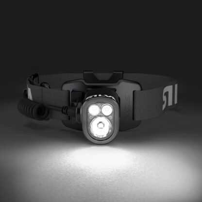 Silva Exceed 4XT Rechargeable Headlamp/Bike Light with 2300 Lumen Boost Mode - Image 6