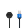 Olight MCC3 USB Magnetic Charging Cable for Perun 2, Seeker 4 Pro, Javelot Pro 2, WarriorX 3, WarriorX Turbo, and More - Image 2