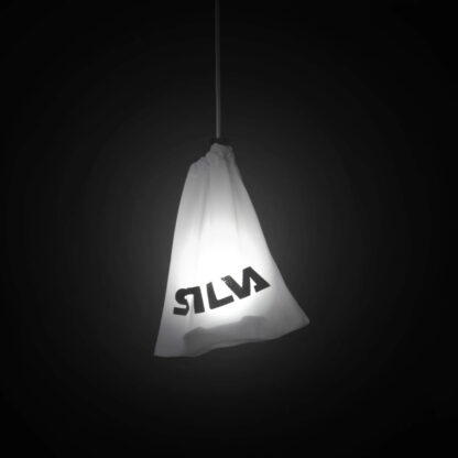 Silva Explore 4 Headlamp 3AAA, 400 Lumens, with Red and Orange Light - Image 7