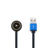 Olight MCC3 USB Magnetic Charging Cable for Perun 2, Seeker 4 Pro, Javelot Pro 2, WarriorX 3, WarriorX Turbo, and More - Image 3