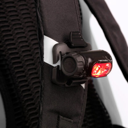 Silva Explore 4 Headlamp 3AAA, 400 Lumens, with Red and Orange Light - Image 10