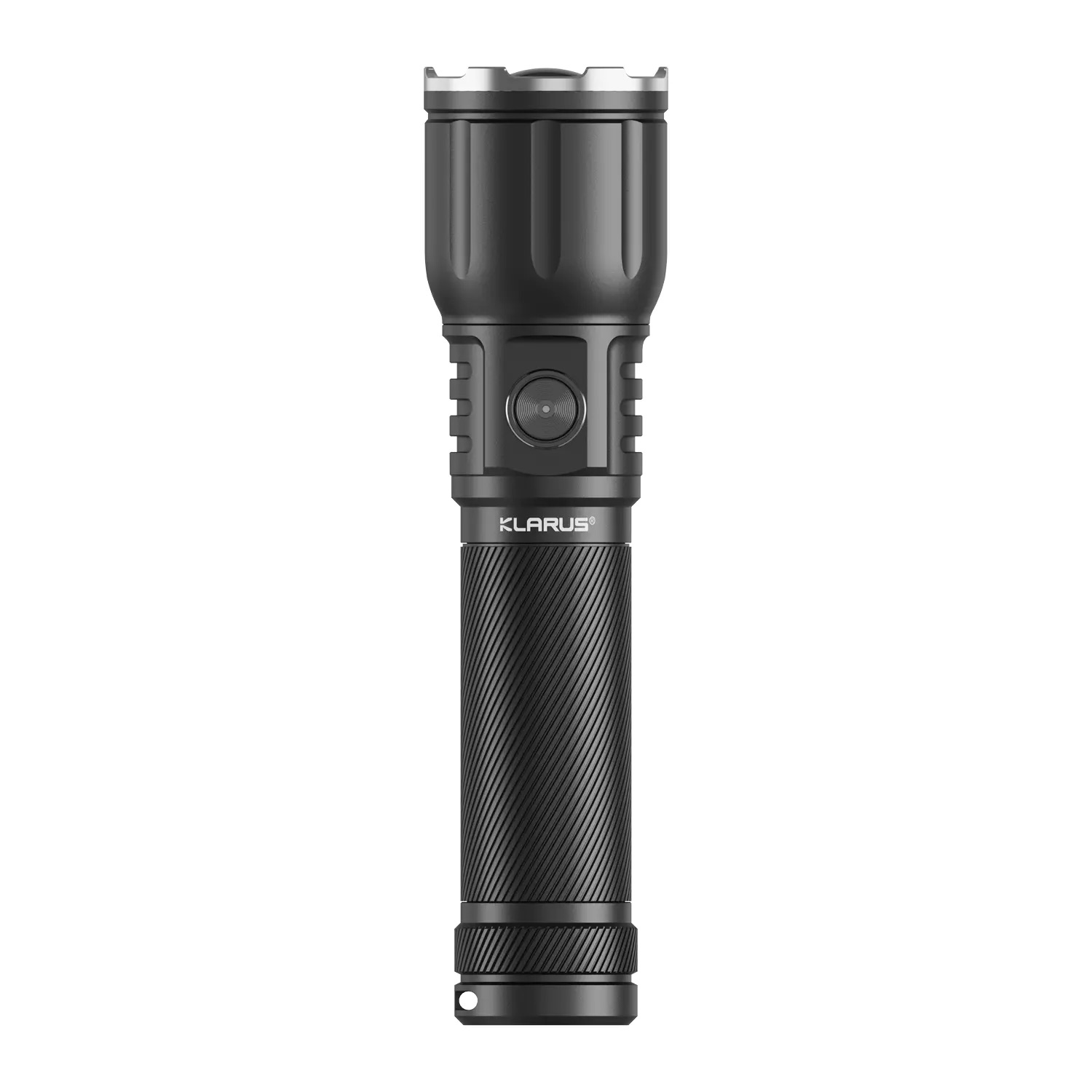 Klarus A3 V1 Rechargeable Zoomable 2200 Lumen Torch - 750 Metres