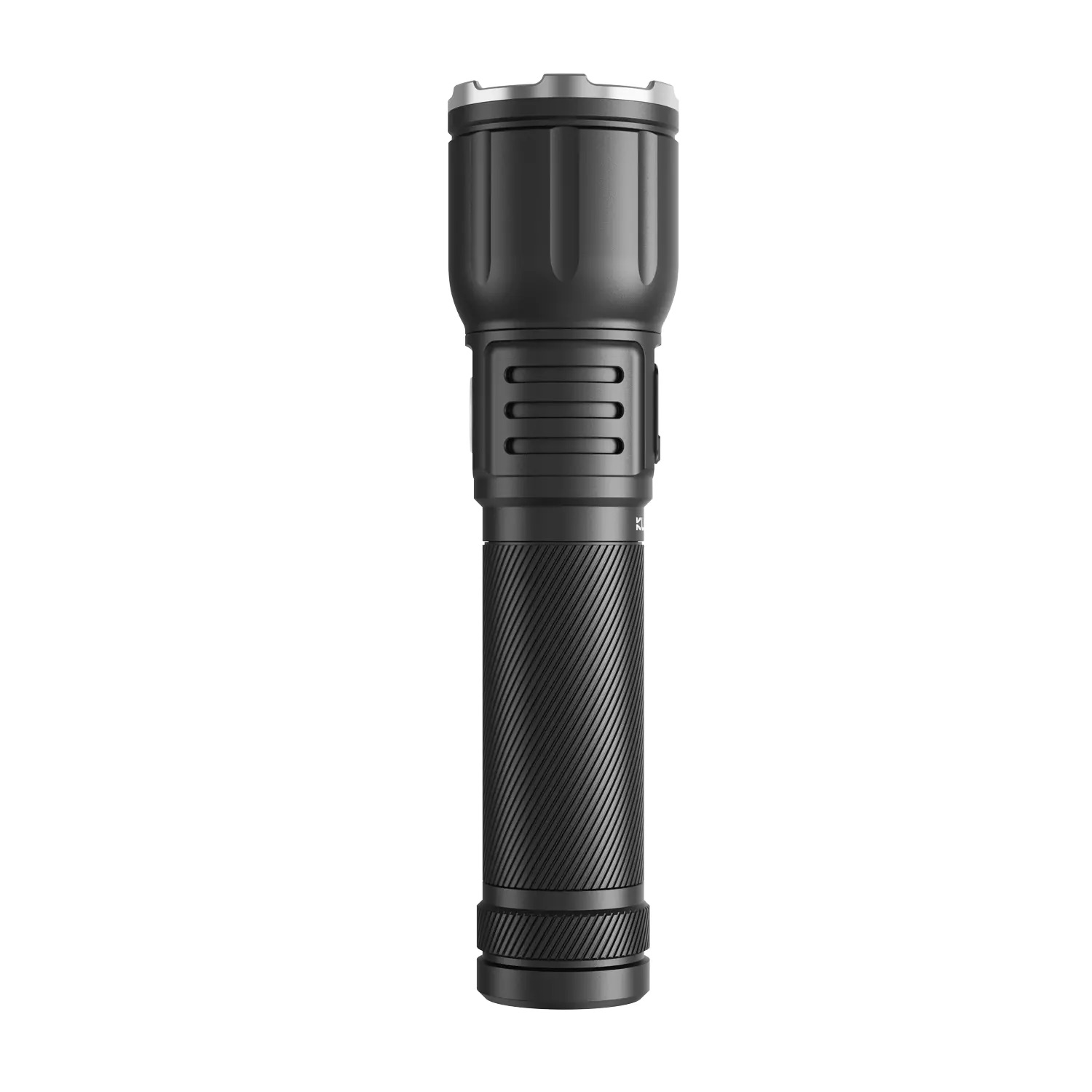 Klarus A3 V1 Rechargeable Zoomable 2200 Lumen Torch - 750 Metres - Image 3