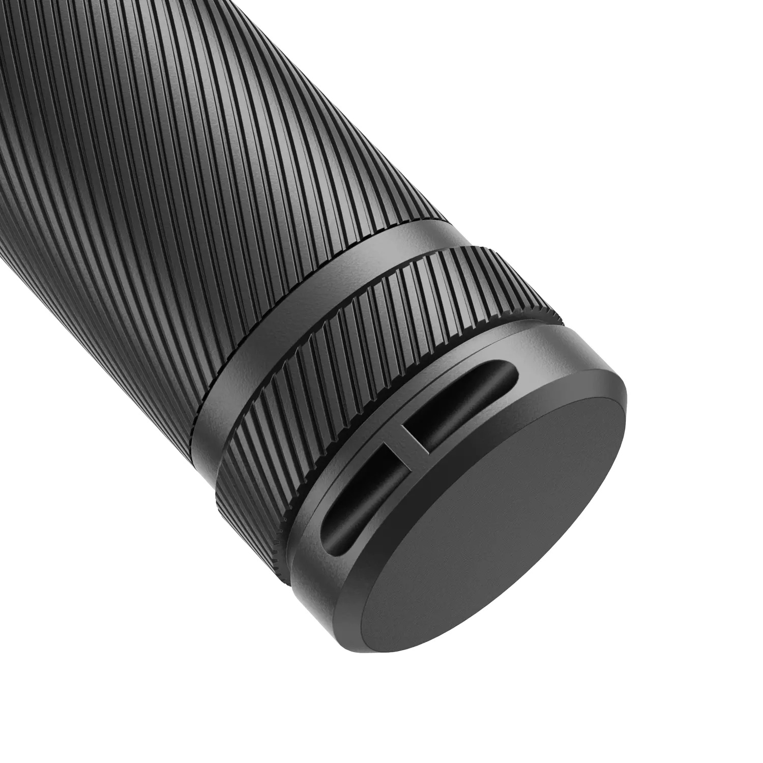 Klarus A3 V1 Rechargeable Zoomable 2200 Lumen Torch - 750 Metres - Image 5