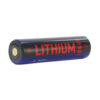 JETBeam 18650 Type-C Rechargeable 3500mAh Li-ion Battery, Protected - HR35 - Image 5