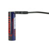 JETBeam 18650 Type-C Rechargeable 3500mAh Li-ion Battery, Protected - HR35 - Image 8