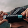 Olight Perun 3 Rechargeable 3000 Lumen Headlamp/Handheld with Red Light -160 Metres (Black) - Image 15