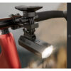 Gaciron Raptor-3000 Super Bright Rechargeable 3000 Lumen Front Bike Light with Wireless Remote Switch - Image 12