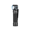 Olight Perun 3 Rechargeable 3000 Lumen Headlamp/Handheld with Red Light -160 Metres (Black) - Image 25