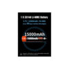 Lumintop DF1 PRO Rechargeable 10000 Lumen Searchlight - 380 Metres - Image 5