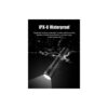 Lumintop DF1 PRO Rechargeable 10000 Lumen Searchlight - 380 Metres - Image 9