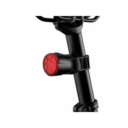 Fenix BC06R Rechargeable Bicycle Tail Light, Smart Brake-Sensing - Image 2