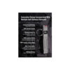 Klarus FlatTac X1 Rechargeable 4200 Lumen Pocket Light with Knuckle Ring - 185 Metres - Image 4
