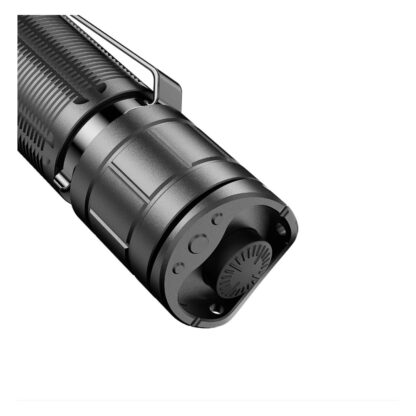 Klarus XT11GT Pro V3.0 Rechargeable 3300 Lumen Tactical Torch - 380 metres - Image 6