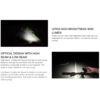 Gaciron Raptor-3000 Super Bright Rechargeable 3000 Lumen Front Bike Light with Wireless Remote Switch - Image 5