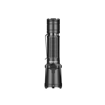 Klarus XT11GT Pro V3.0 Rechargeable 3300 Lumen Tactical Torch - 380 metres - Image 3