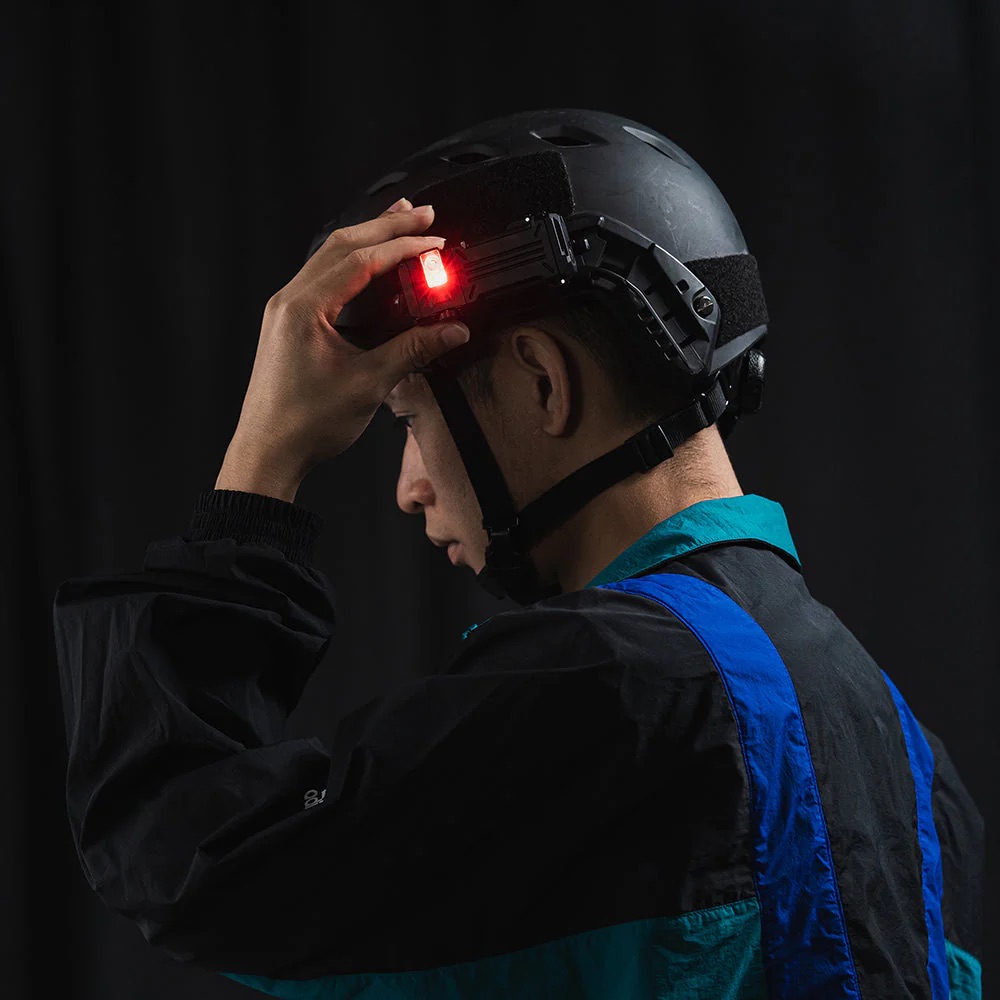 Wuben X2 Pro+ Rechargeable 1500 Lumen Flashlight - 205 Metres - Image 10