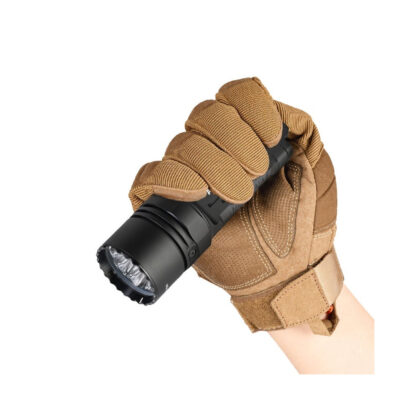 AceBeam X20 High Output 10,000 Lumen Searchlight with Dual Modes - 440 Metres - Image 2