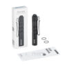 Olight i3T 2 EOS Tail Switch AAA 200 Lumen Pocket Torch - Image 11
