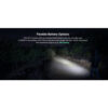 Olight i3T 2 EOS Tail Switch AAA 200 Lumen Pocket Torch - Image 4