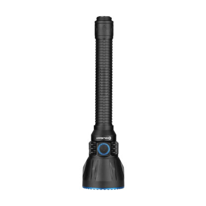 Olight Javelot Turbo 2 Kit, Rechargeable Long Range Hunting Flashlight KIT - 1500 Metres - Image 14