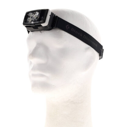Black Diamond Distance LT 1100 Rechargeable RGB 1100 Lumen Headlamp - Image 2