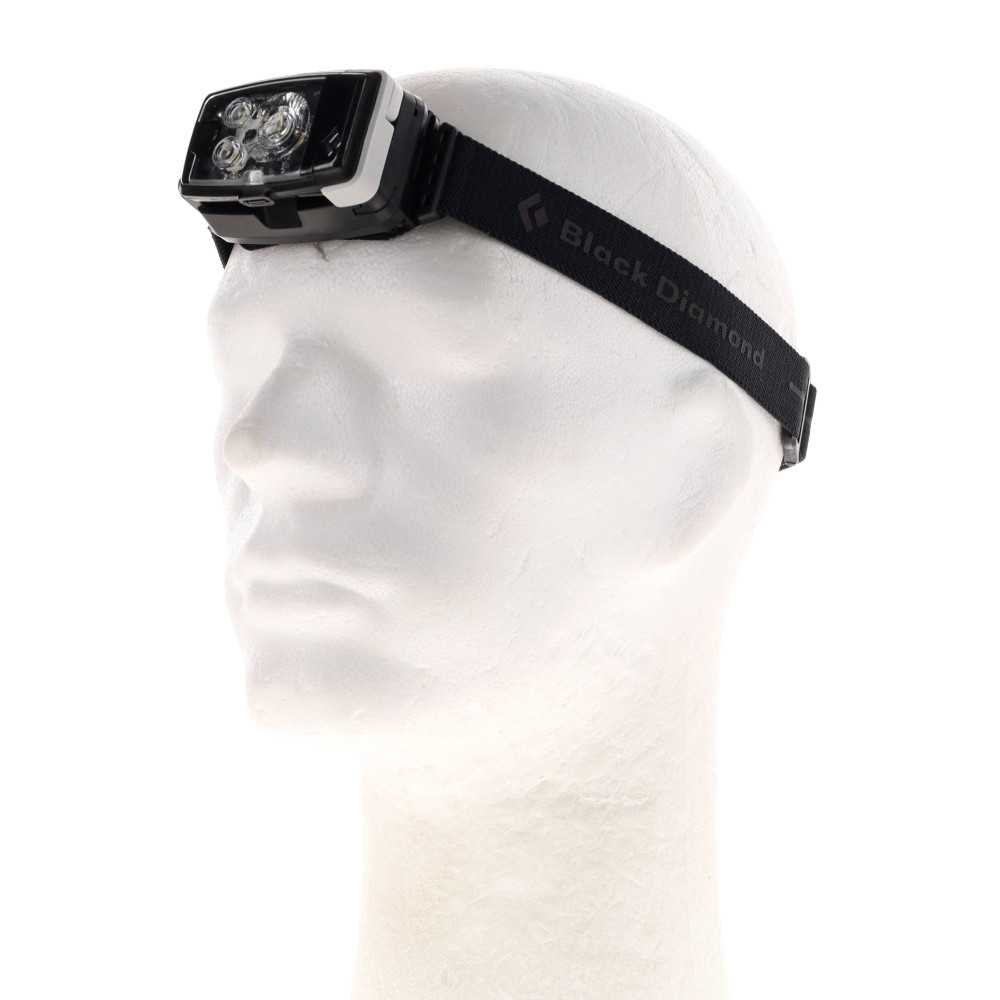 Black Diamond Distance LT 1100 Rechargeable RGB 1100 Lumen Headlamp