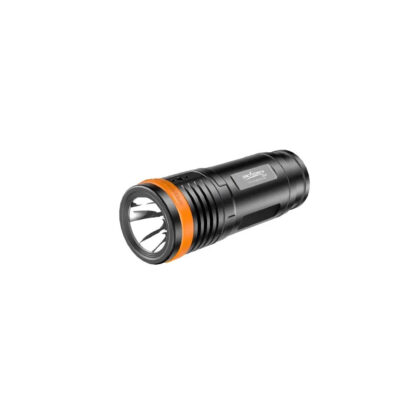 OrcaTorch D920 Cordless Primary Dive Torch - 5000 Lumens, 424 Metres - Image 18