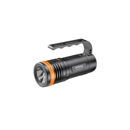 OrcaTorch D920 Cordless Primary Dive Torch - 5000 Lumens, 424 Metres - Image 17