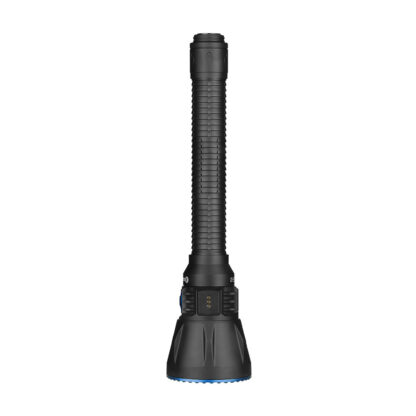 Olight Javelot Turbo 2 Kit, Rechargeable Long Range Hunting Flashlight KIT - 1500 Metres - Image 15