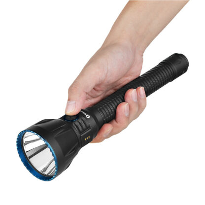 Olight Javelot Turbo 2 Kit, Rechargeable Long Range Hunting Flashlight KIT - 1500 Metres - Image 18