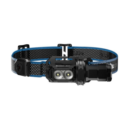 Wuben E7 Rechargeable 1800 Lumen Headlamp - 132 Metres - Image 5