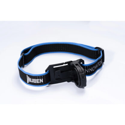 Wuben E7 Rechargeable 1800 Lumen Headlamp - 132 Metres - Image 4