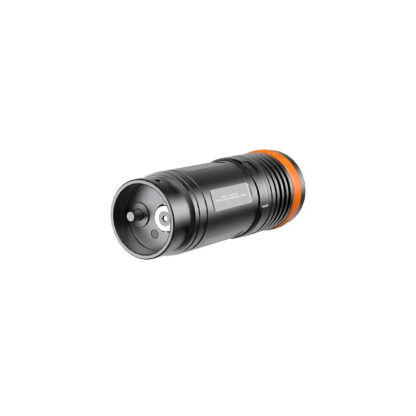 OrcaTorch D920 Cordless Primary Dive Torch - 5000 Lumens, 424 Metres - Image 19