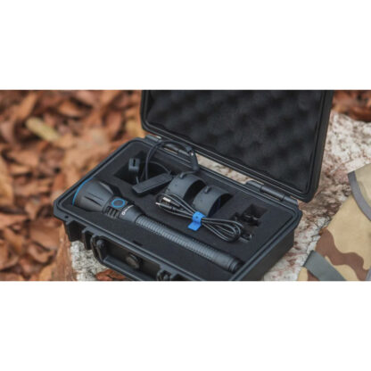Olight Javelot Turbo 2 Kit, Rechargeable Long Range Hunting Flashlight KIT - 1500 Metres - Image 19