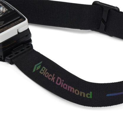 Black Diamond Distance LT 1100 Rechargeable RGB 1100 Lumen Headlamp - Image 4