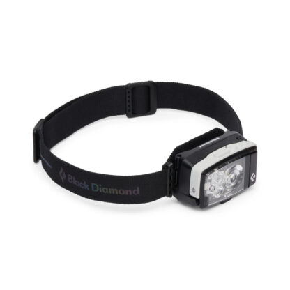 Black Diamond Distance LT 1100 Rechargeable RGB 1100 Lumen Headlamp