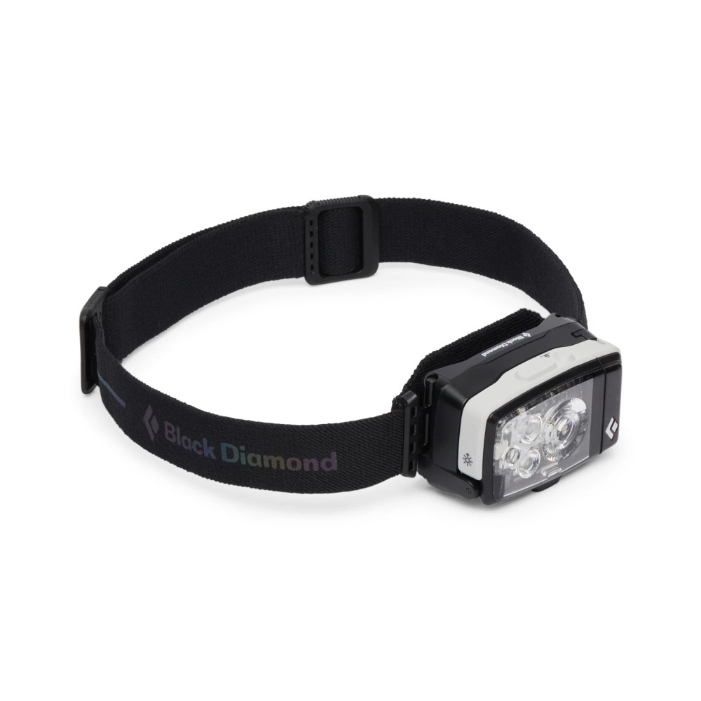 Black Diamond Distance LT 1100 Rechargeable RGB 1100 Lumen Headlamp