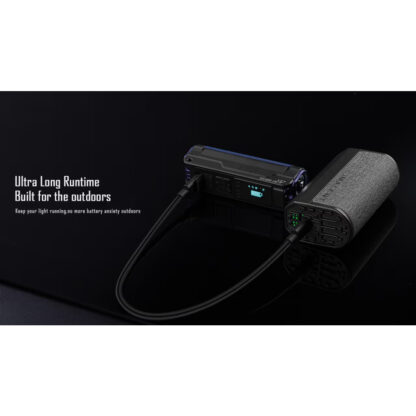 Imalent Charging Case for GR35 Flashlight - Image 12