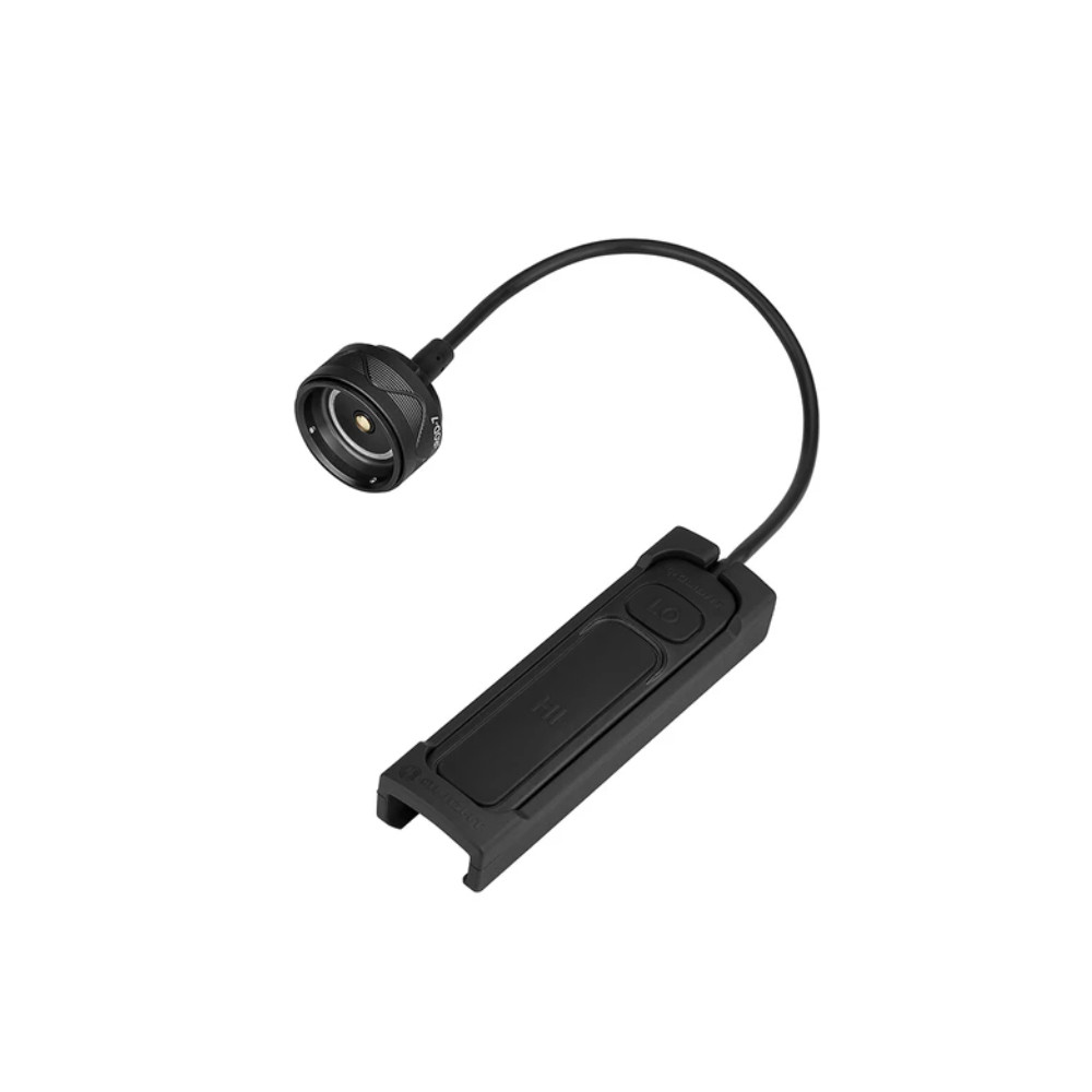 Olight sROD-7 Magnetic Remote Switch for Warrior X4, Warrior 3S, and More