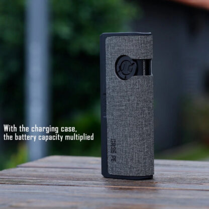 Imalent Charging Case for GR35 Flashlight - Image 7