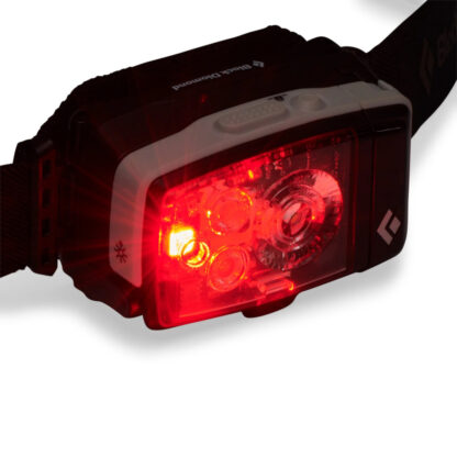 Black Diamond Distance LT 1100 Rechargeable RGB 1100 Lumen Headlamp - Image 6