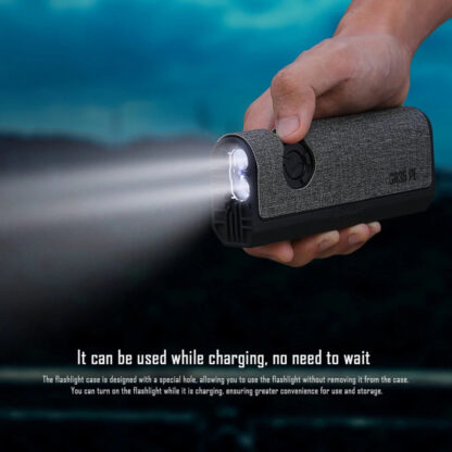 Imalent Charging Case for GR35 Flashlight - Image 11