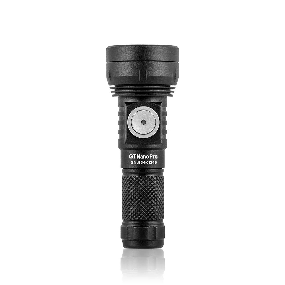 Lumintop EDC GT Nano Pro 3.0 Flashlight