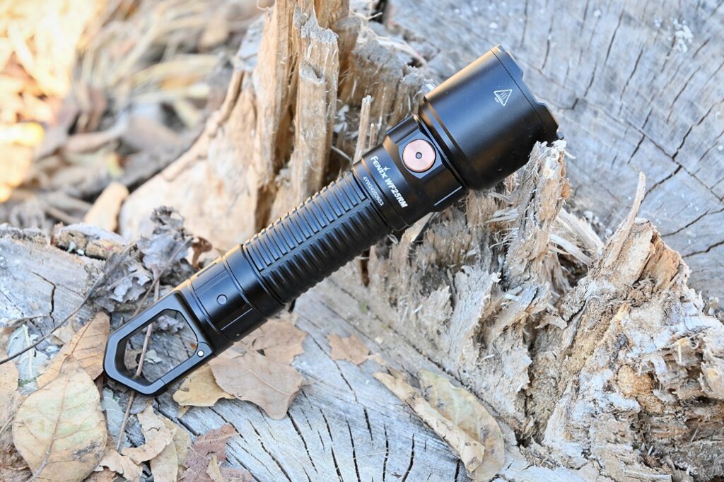 Fenix WF25RM