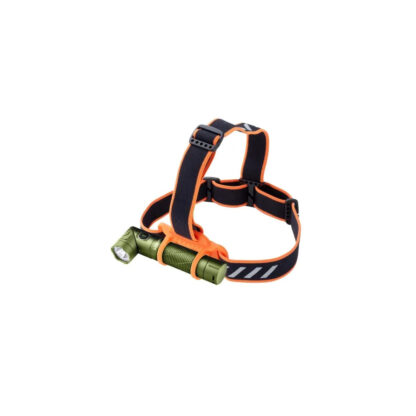 Lumintop L2 Angle Flashlight/ Headlamp - Image 6