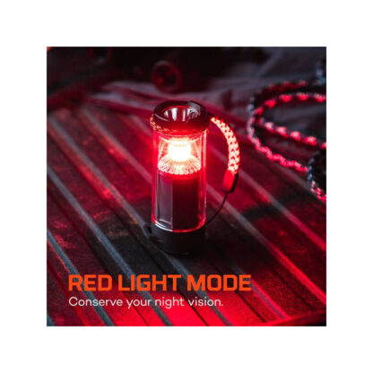 NEBO Galileo 350 Tempest Lantern - Image 5