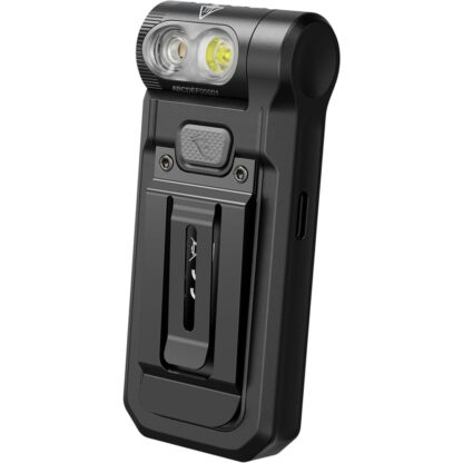 Fenix SW05R-UV Multi-Purpose Clip-On Light - Image 3